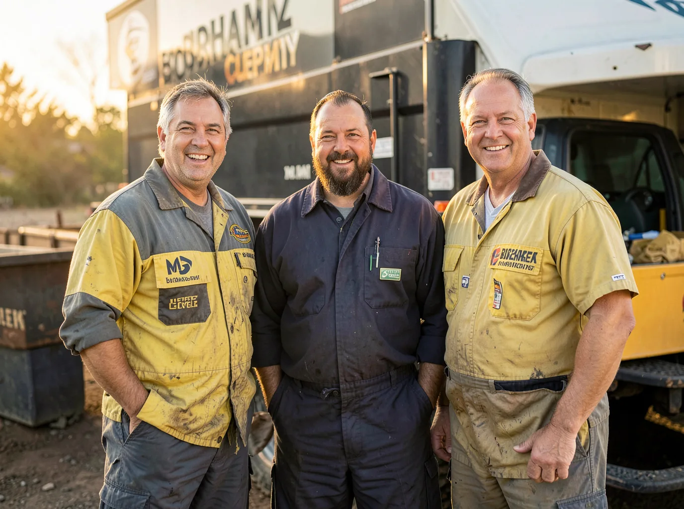 Sewage Cleanup company in Brooklyn, MI