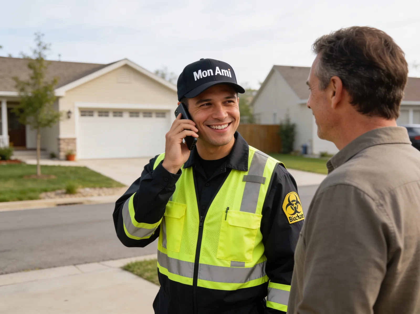 Sewage Cleanup Brooklyn, MI FAQs