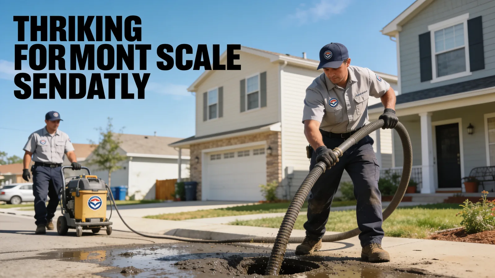 Sewage Cleanup in Brooklyn, MI near me